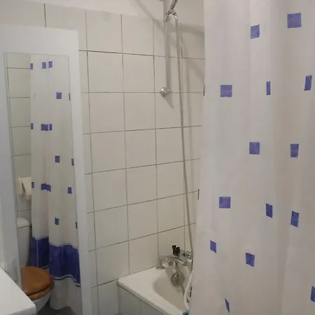 Apartman Les Fontaines Du Parc D'hiver *