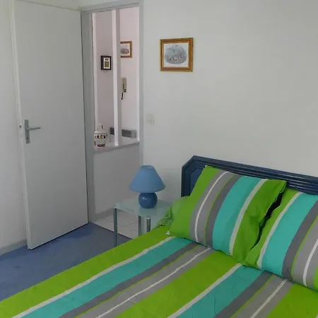 Apartman Les Fontaines Du Parc D'hiver